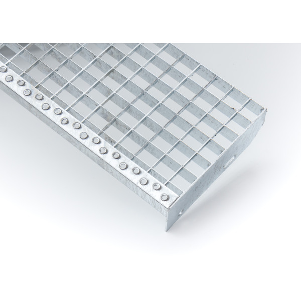 Normstufe 900x305 mm  30x2 / 30x30